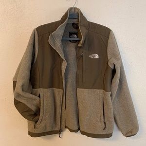 The North Face Women's Denali  M Fleece Zip